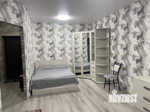 1-к квартира, на длительный срок, 36м2, 11/13 этаж