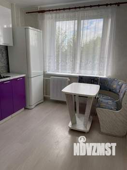 1-к квартира, на длительный срок, 33м2, 3/5 этаж