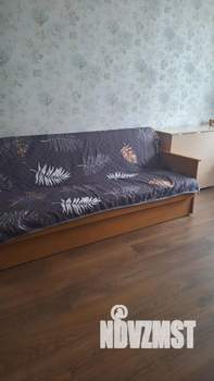 1-к квартира, на длительный срок, 35м2, 2/5 этаж