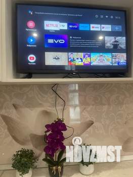 1-к квартира, посуточно, 40м2, 4/11 этаж