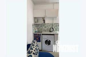 1-к квартира, посуточно, 18м2, 1/5 этаж