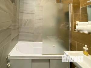 1-к квартира, посуточно, 24м2, 1/1 этаж