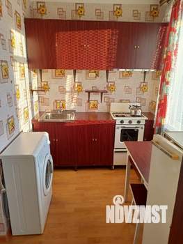 1-к квартира, на длительный срок, 30м2, 9/9 этаж