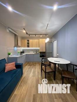 2-к квартира, посуточно, 60м2, 6/7 этаж