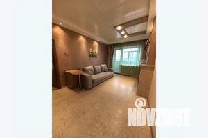 2-к квартира, посуточно, 52м2, 3/5 этаж