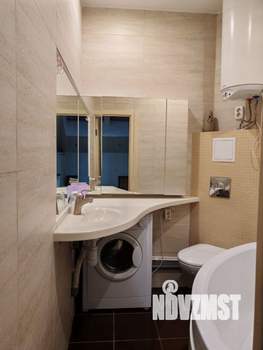 2-к квартира, посуточно, 43м2, 6/6 этаж