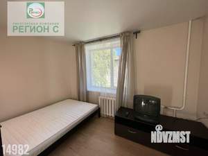 1-к квартира, на длительный срок, 35м2, 1/10 этаж
