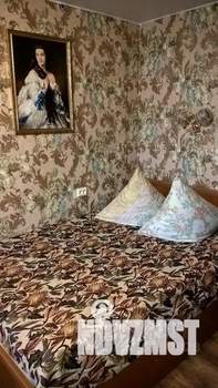 1-к квартира, посуточно, 30м2, 2/9 этаж