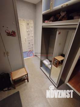 2-к квартира, на длительный срок, 50м2, 2/9 этаж