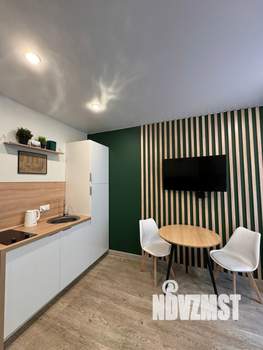 Студия квартира, посуточно, 21м2, 1/9 этаж