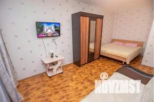 1-к квартира, посуточно, 31м2, 2/5 этаж