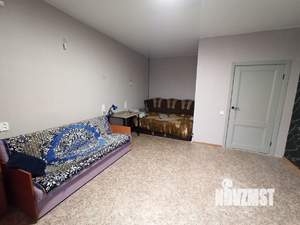 1-к квартира, посуточно, 35м2, 4/9 этаж