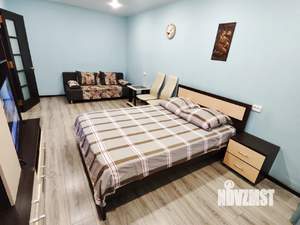 2-к квартира, посуточно, 42м2, 4/5 этаж