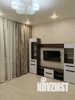 1-к квартира, посуточно, 37м2, 5/9 этаж