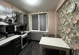 2-к квартира, на длительный срок, 43м2, 9/9 этаж