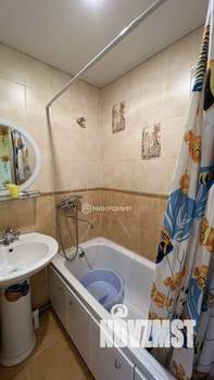 1-к квартира, на длительный срок, 32м2, 4/9 этаж