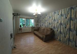 1-к квартира, на длительный срок, 30м2, 1/5 этаж