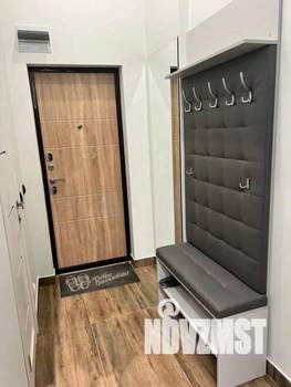 1-к квартира, посуточно, 34м2, 1/1 этаж
