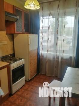 1-к квартира, посуточно, 32м2, 1/9 этаж