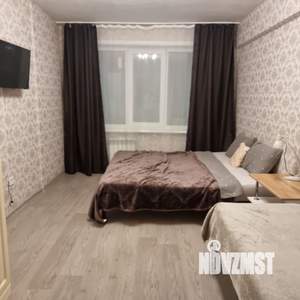 2-к квартира, посуточно, 54м2, 3/9 этаж