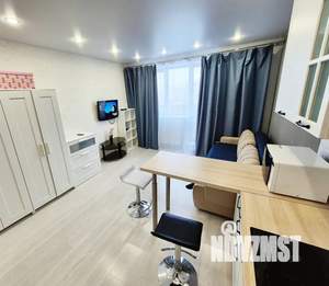 Студия квартира, посуточно, 31м2, 7/16 этаж