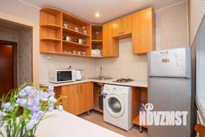 1-к квартира, посуточно, 31м2, 1/1 этаж