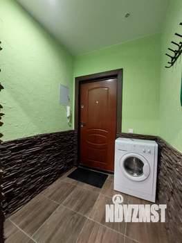 Студия квартира, на длительный срок, 28м2, 1/3 этаж