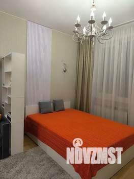 Студия квартира, посуточно, 30м2, 3/12 этаж