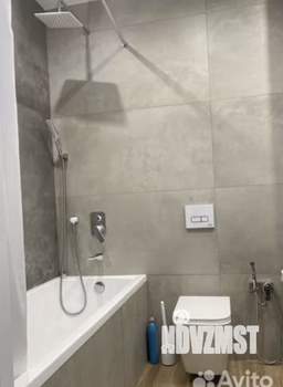 1-к квартира, посуточно, 39м2, 4/14 этаж