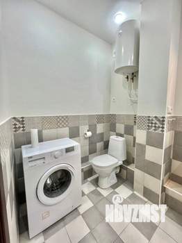 1-к квартира, на длительный срок, 40м2, 1/4 этаж