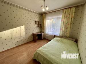 1-к квартира, на длительный срок, 32м2, 1/9 этаж