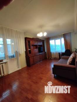2-к квартира, на длительный срок, 46м2, 5/9 этаж