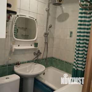 1-к квартира, на длительный срок, 32м2, 3/5 этаж