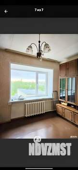 2-к квартира, на длительный срок, 42м2, 5/5 этаж