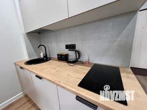 Студия квартира, посуточно, 32м2, 9/9 этаж