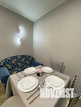 2-к квартира, посуточно, 48м2, 6/15 этаж