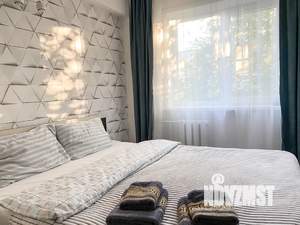 2-к квартира, посуточно, 41м2, 2/5 этаж