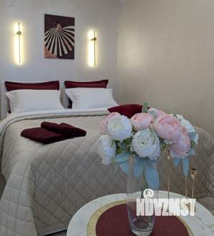 Студия квартира, посуточно, 29м2, 2/10 этаж