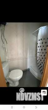 Студия квартира, на длительный срок, 30м2, 4/4 этаж