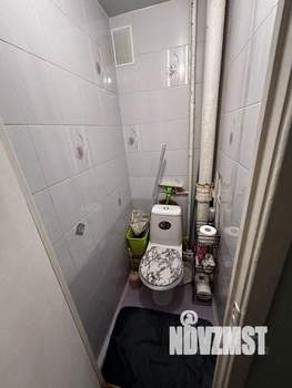 2-к квартира, на длительный срок, 52м2, 8/9 этаж