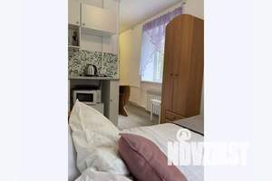 1-к квартира, посуточно, 18м2, 1/5 этаж