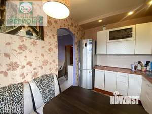 3-к квартира, на длительный срок, 63м2, 7/9 этаж