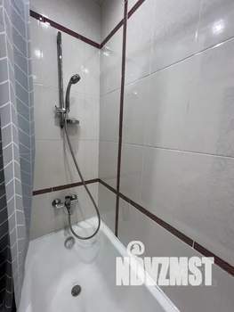 1-к квартира, посуточно, 20м2, 1/10 этаж