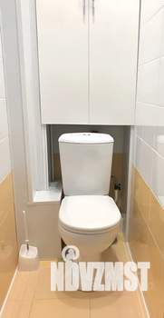 1-к квартира, посуточно, 33м2, 8/9 этаж