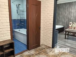 1-к квартира, на длительный срок, 40м2, 3/15 этаж
