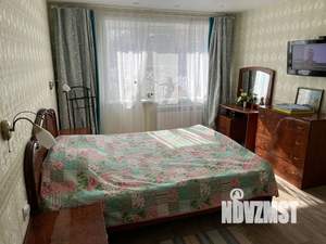 1-к квартира, посуточно, 30м2, 1/9 этаж