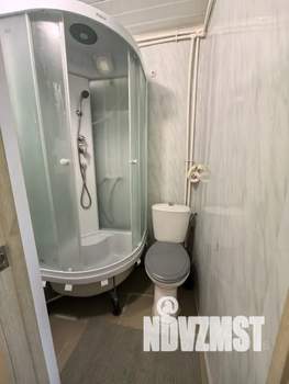 Студия квартира, посуточно, 18м2, 1/5 этаж