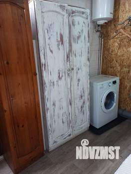 2-к квартира, посуточно, 38м2, 1/1 этаж