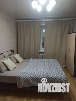 1-к квартира, посуточно, 32м2, 2/5 этаж