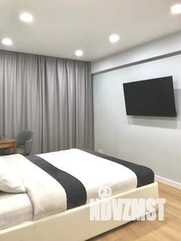 2-к квартира, посуточно, 43м2, 3/9 этаж